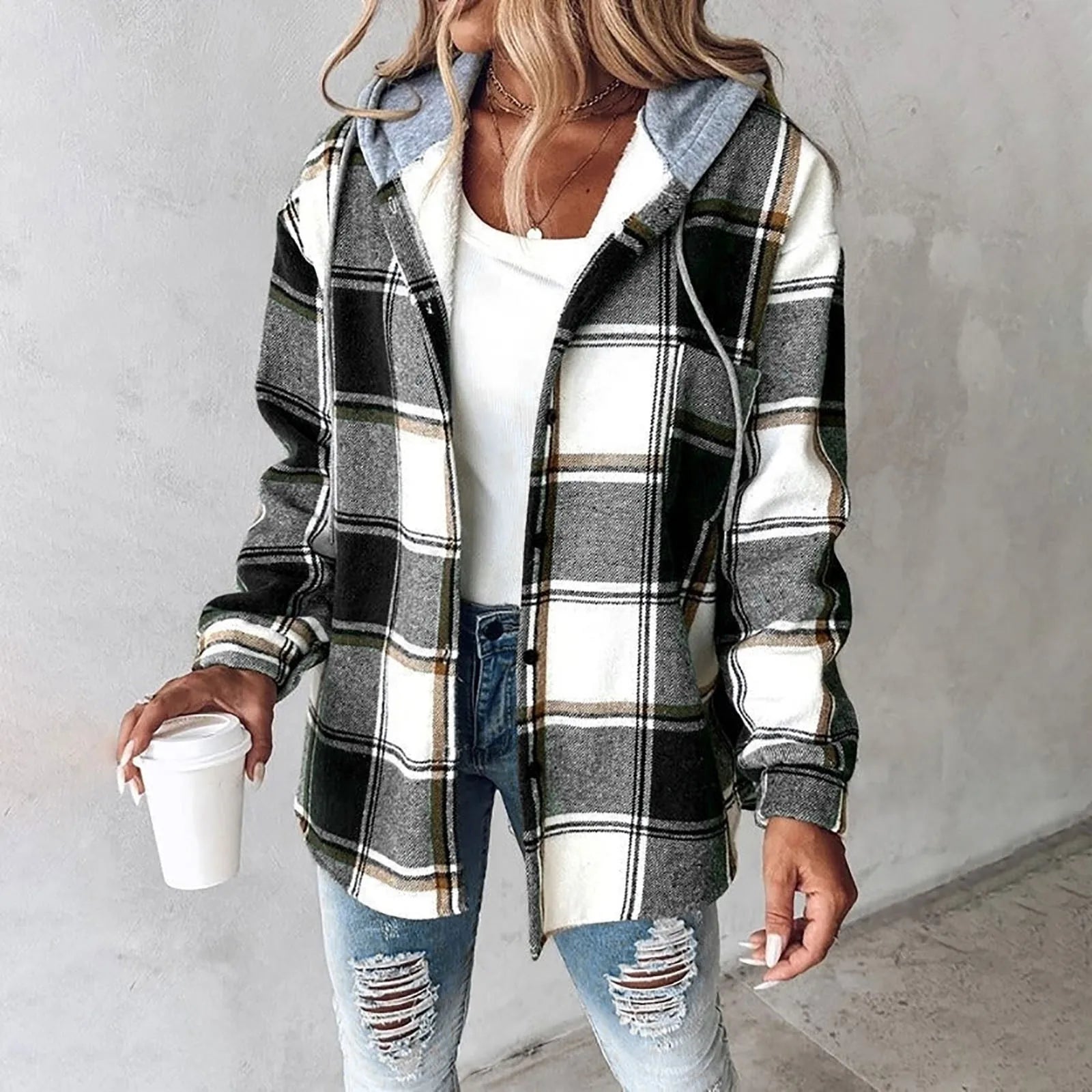 Olivia | Herfstjas