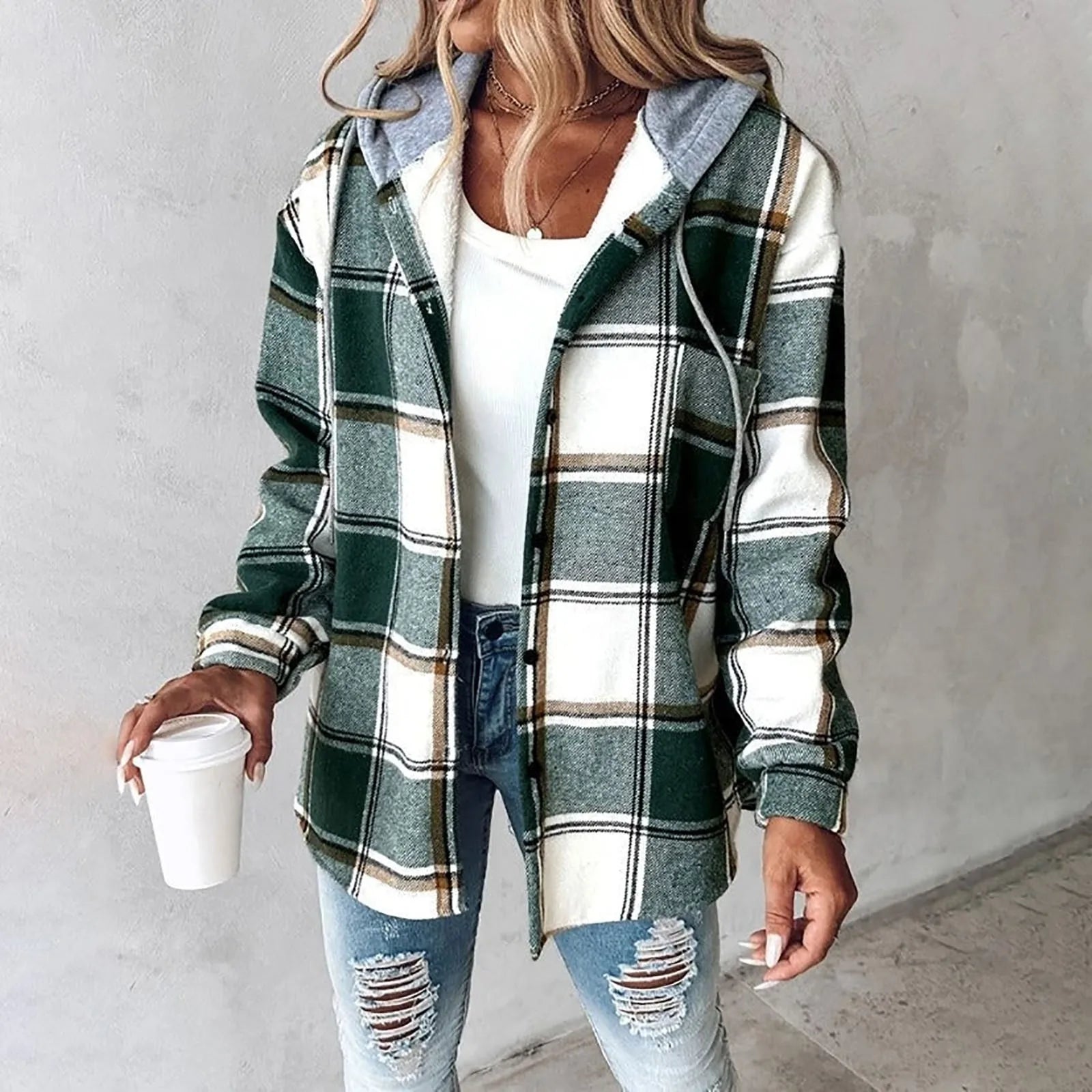 Olivia | Herfstjas