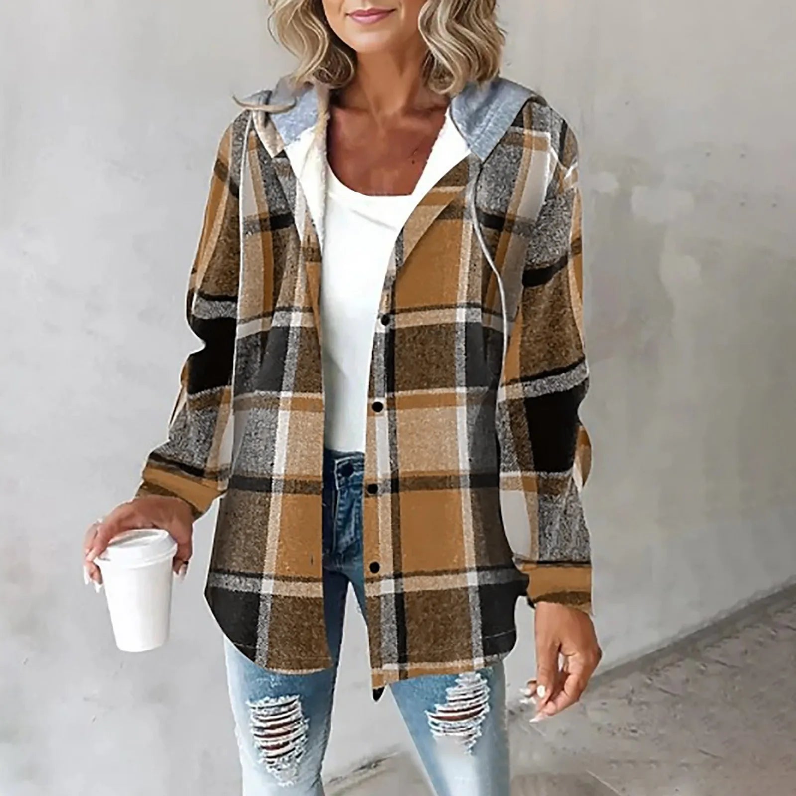 Olivia | Herfstjas