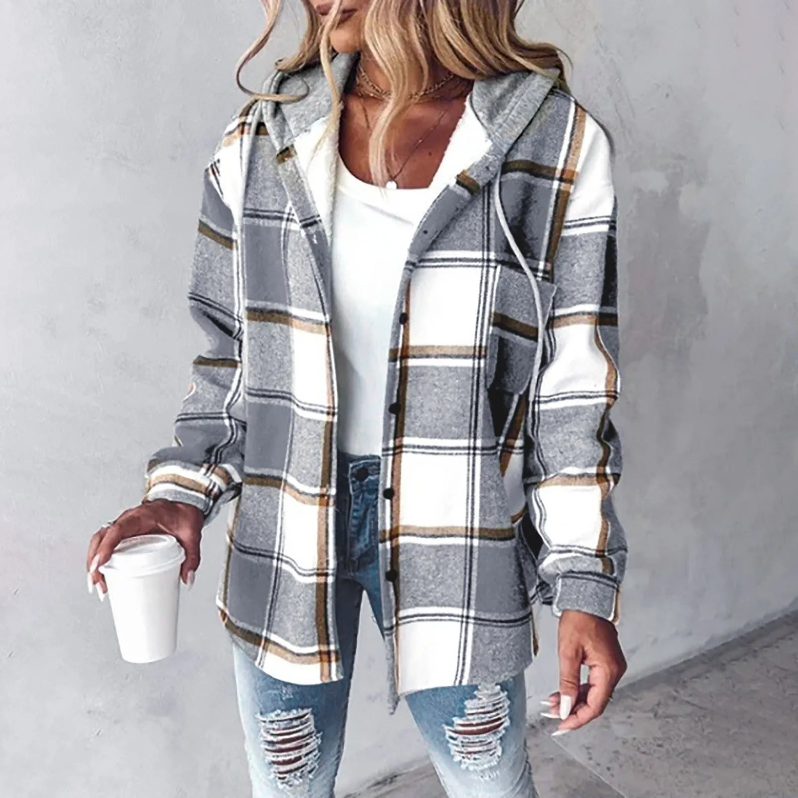 Olivia | Herfstjas